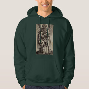 Moletom Santo Philip, o Apóstolo Jesus discípulo