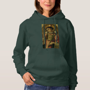 Moletom Santo Stephen Apostle do 70 Protomartyr