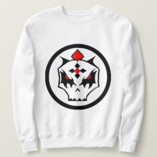 MOLETOM SANTO VENGEANCE SWEATER