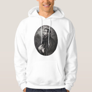 Moletom São Francisco Xavier