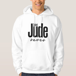 Moletom São Judas Salva