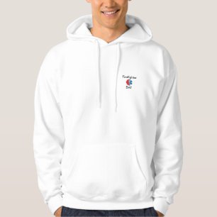 Moletom Sapador-bombeiro, EMT Hoody