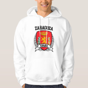 Moletom Saragoça