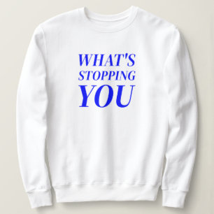 Moletom sarcasmo social inspirador, legal design