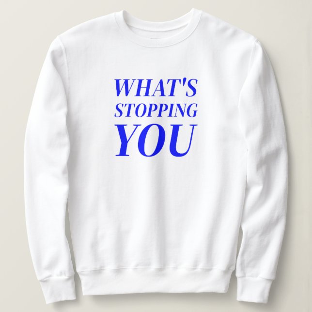 Moletom sarcasmo social inspirador, legal design (Frente do Design)