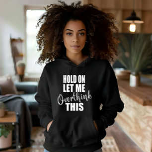 Moletom Sarcástico engraçado diz citações famosas