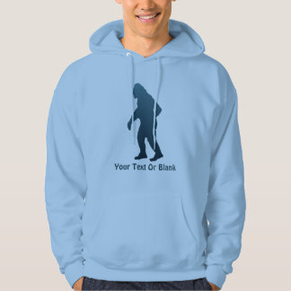 Moletom Sasquatch