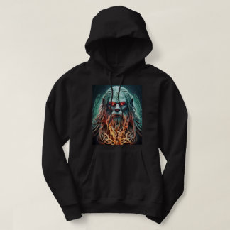 Moletom Sasquatch Celta