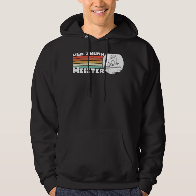 Moletom Sauna Spa Massage Sweat Room 2 (Frente)