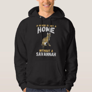 Moletom Savannah Owner