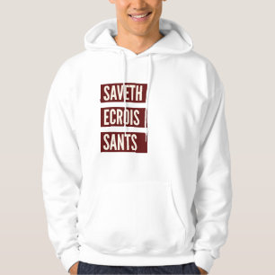 MOLETOM SAVETHECROISSANTS
