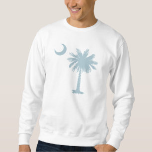 Moletom SC Palmetto & Crescent (CB)