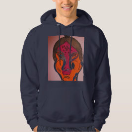 Moletom Sci-Fi Alien Hoodie