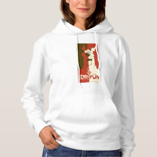 Moletom Scooby-Doo "divertimento assustador "
