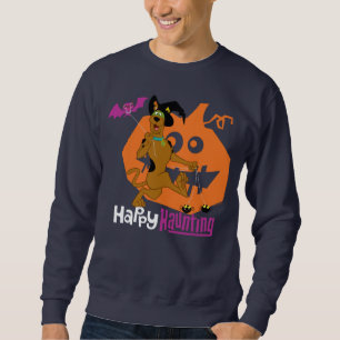 Moletom Scooby-Doo Feliz assombro