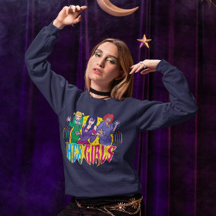 Moletom Scooby-Doo   Raparigas Hex