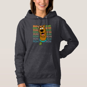 Moletom Scooby-Doo Ruh Roh