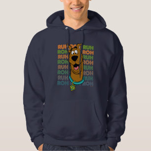 Moletom Scooby-Doo Ruh Roh