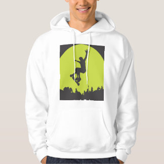 Moletom scooter_scum_poster