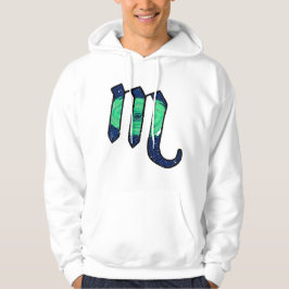 Moletom Scorpio Z