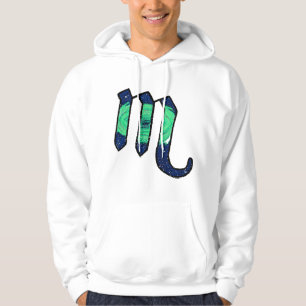 Moletom Scorpio Z