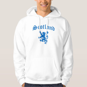 Moletom Scotland