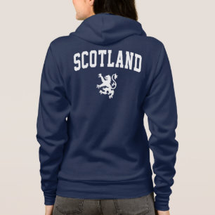 Moletom Scotland