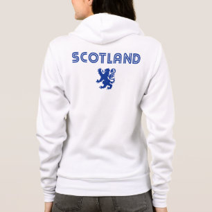 Moletom Scotland