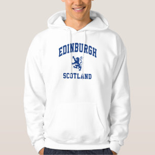 Moletom Scottish de Edimburgo