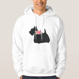 Moletom Scottish Terrier Scottie Dog