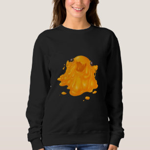 Moletom Scp Foundation Scp 999 Cute Tickle Monster