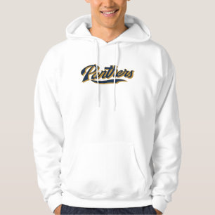 Moletom Script de Panteras FIU