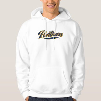 Moletom Script de Panteras FIU