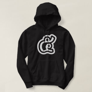 Moletom Script Tailandês Número 5 / Cinco / ๕ (Haa/Ha)