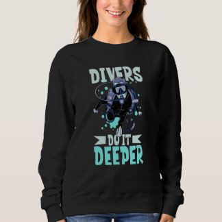 Moletom Scuba Diver Scuba Diving Expert Open Water  2