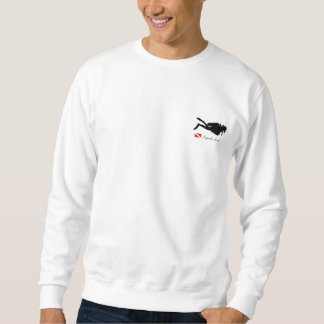 Moletom Scuba Diver - Shirt