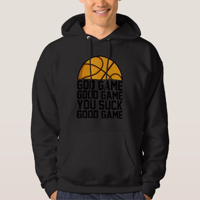 Moletom Se Você Vir Um Elefante Com Um Spruch De Basqueteb (Frente)