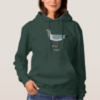 Seagull Personalizado