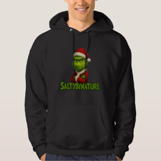 Moletom Seasonally Salty Hoodie