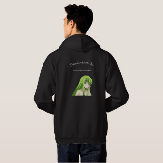 Moletom Secours™ Au Betrayal Hoodie