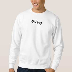 Moletom Seinfeld