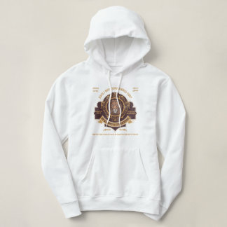 Moletom Seja forte e corajoso