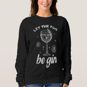 Moletom Seja Gin 6