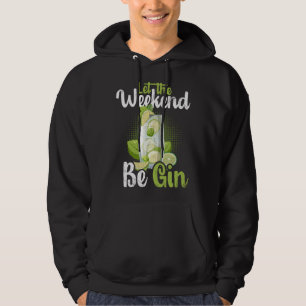 Moletom Seja Gin 7