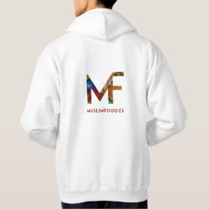 Moletom Seja Halal