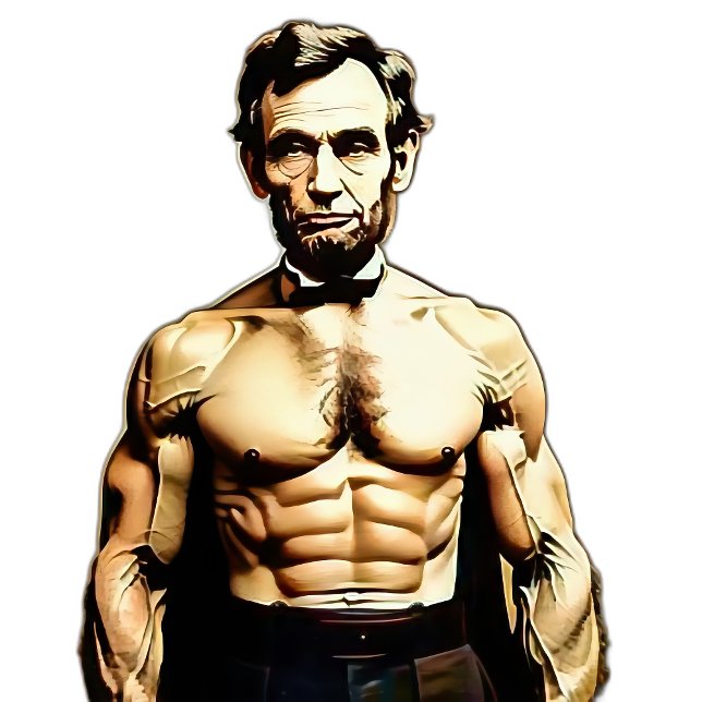 Moletom Seja o que for, seja bom. (Criador carregado)