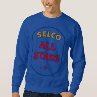 Moletom SELCO Shirt