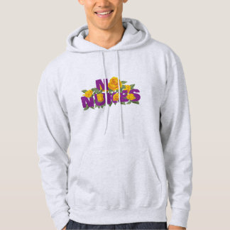 Moletom SEM NUKS - Hoodie oficial da MISSÃO de ROSA