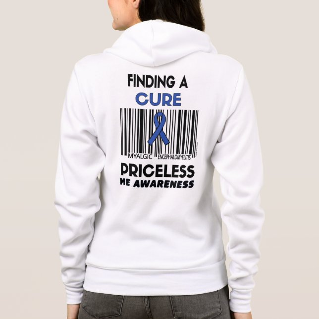 Moletom Sem preço...ME (Verso)