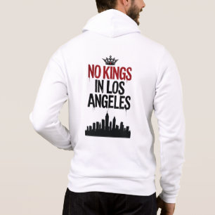 Moletom Sem Reis em Los Angeles — Rebelião Urbana
